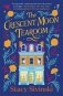 Crescent moon tearoom фото книги маленькое 2