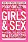Girls & Sex: Navigating the Complicated New Landscape фото книги маленькое 2