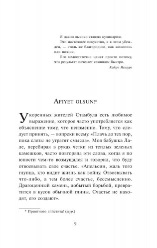 Рецепты счастья. Дневник восточного кулинара фото книги 8