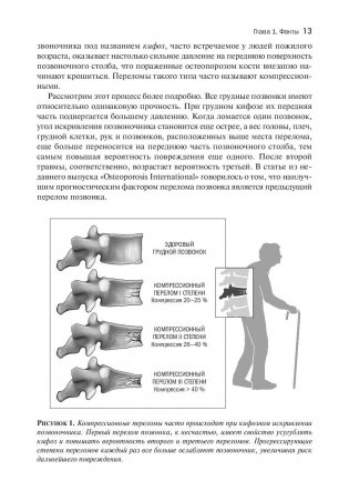 Йога при остеопорозе. Полное руководство фото книги 10
