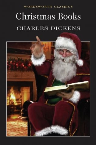 Christmas Books фото книги