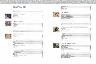 Скандинавские мифы и легенды. Жизнеописания богов и героев с иллюстрациями и подробными комментариями фото книги 3