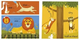 100 Cats фото книги 6