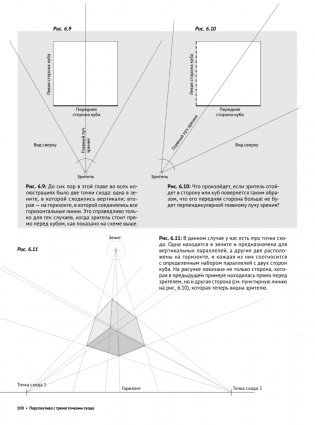 Framed Perspective 1: Техническая перспектива и визуальный сторителлинг фото книги 8