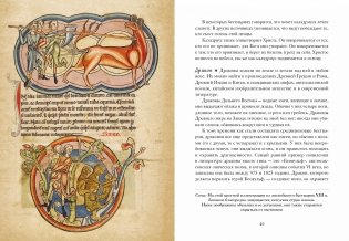 Книга Единорогов. Волшебный путеводитель по страницам фолиантов, глубинам тайных знаний и вершинам изящных искусств фото книги 8