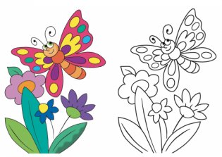 Веселые насекомые фото книги 3