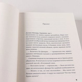 И время остановилось фото книги 6
