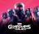 Marvel&apos;s Guardians of the Galaxy: The Art of the Game фото книги маленькое 2