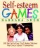 Self-esteem games фото книги маленькое 2