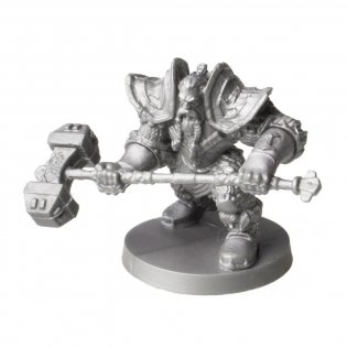 Настольная игра "Клинок и колдовство" фото книги 6