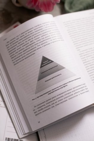 Венчурное мышление. 9 принципов роста бизнеса в любых условиях фото книги 6