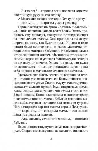 Игла в квадрате. Рассказы фото книги 14