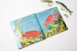 National Trust: Beneath the Waves фото книги 8