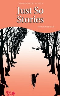 Just So Stories фото книги