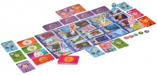 Сказочный патруль: Мир, дружба, магия! фото книги 9