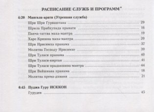Основные молитвы. Наиболее употребляемые мантры и полные тексты утренних и вечерних служб фото книги 2
