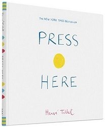 Press Here фото книги