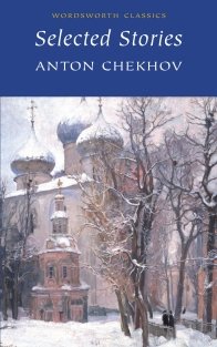 Selected Stories фото книги