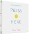 Press Here фото книги маленькое 2