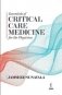 Essentials Of Critical Care Medicine For The Physician фото книги маленькое 2