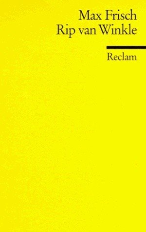 Rip Van Winkle фото книги