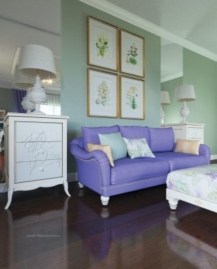 Правила дизайна интерьера. 1000 советов, как сделать ремонт без дизайнера фото книги 9