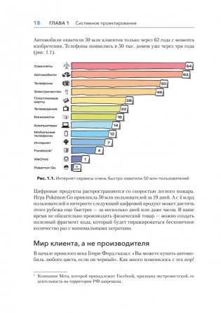 Дизайн Agile-организаций фото книги 10