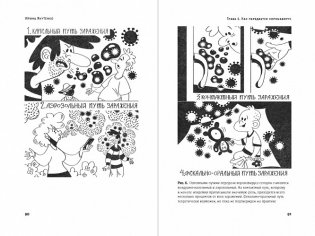Вирус, который сломал планету. Почему SARS-CoV-2 такой особенный и что нам с ним делать фото книги 5