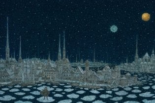 Щелкунчик и мышиный король фото книги 2
