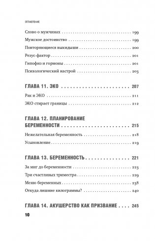 Ваше женское здоровье. Новый подход к лечению от французского гинеколога фото книги 11