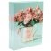 Фотоальбом "Delicate flowers" (200 фотографий) фото книги маленькое 2