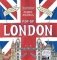 Pop-up London фото книги маленькое 2