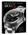 Wristwatch Annual 2025 фото книги маленькое 2