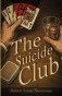 The Suicide Club = Клуб самоубийц фото книги маленькое 2