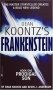 Dk's Frankenstein: Prodigal Son фото книги маленькое 2