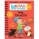 Комплект книг. Школа Семи Гномов. Активити с наклейками. 6+ (количество томов: 4) фото книги маленькое 6