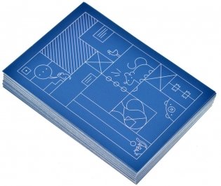 Почта: Карточная игра фото книги 7