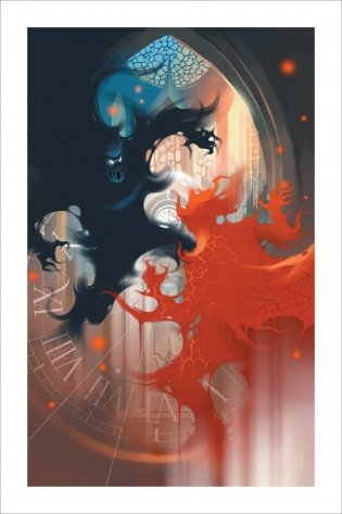 Часодеи. 6. Часовая битва. Специальное издание фото книги 4