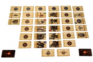 Настольная игра "Артефактум" фото книги 4