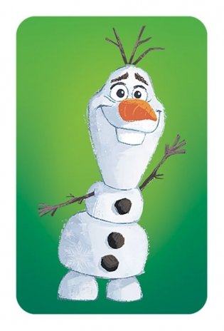 Настольная игра "Холодное сердце 2. Волшебное приключение" фото книги 12