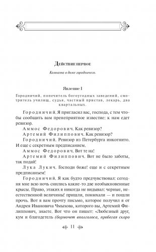 Ревизор фото книги 12