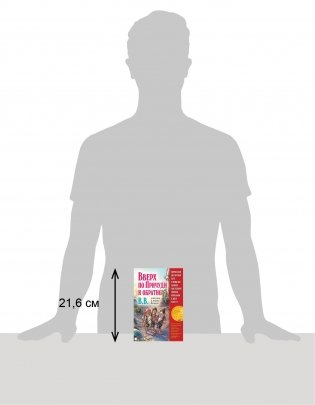 Эпическая сказочная сага о приключениях последних гномов Британии в двух книгах (количество томов: 2) фото книги 2