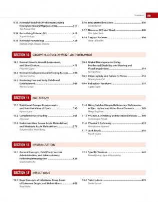 Learning Through Mcqs In Pediatrics For Md And Dm Students (2Vols) фото книги 3