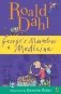 George's Marvelous Medicine фото книги маленькое 2