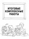Все комплексные работы. Стартовый и итоговый контроль с ответами. 2 класс фото книги маленькое 5