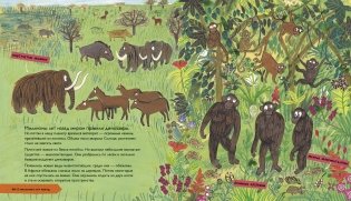 История людей. Моя первая книга о человечестве фото книги 2
