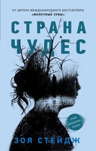 Страна чудес фото книги