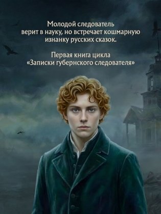 Гиблый уезд фото книги 4