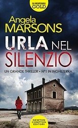 Urla nel silenzio фото книги