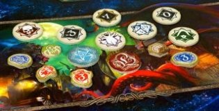 Настольная игра "Ужас Аркхэма. Карточная игра" фото книги 7